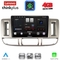 LENOVO LTG 7474_CPA (9inc) MULTIMEDIA TABLET for NISSAN XTRAIL mod. 2000-2004