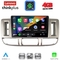 LENOVO LTG 7474_CPA (9inc) MULTIMEDIA TABLET for NISSAN XTRAIL mod. 2000-2004