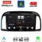 LENOVO LTG 7457BL_CPA (9inc) MULTIMEDIA TABLET for NISSAN MICRA K12 mod. 2002-2010 (BLACK)