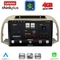 LENOVO LTG 7457BG_CPA (9inc) MULTIMEDIA TABLET for NISSAN MICRA K12 mod. 2002-2010 (BEIGE)