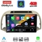 LENOVO LTG 7457BG_CPA (9inc) MULTIMEDIA TABLET for NISSAN MICRA K12 mod. 2002-2010 (BEIGE)