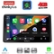 LENOVO LTG 7450_CPA (10inc) MULTIMEDIA TABLET for NISSAN NAVARA D22 mod. 1998-2004