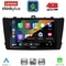 LENOVO LTG 7705BL_CPA (9inc) MULTIMEDIA TABLET for TOYOTA AVENSIS (T27) mod. 2009-2015 (BLACK)