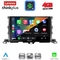 LENOVO LTG 7700_CPA (10inc) MULTIMEDIA TABLET for TOYOTA HIGHLANDER mod. 2014-2019