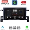 LENOVO LTG 7696_CPA (9inc) MULTIMEDIA TABLET for SUZUKI GRAND VITARA mod. 2005-2015