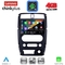 LENOVO LTG 7678_CPA (9inc) MULTIMEDIA TABLET for SUZUKI JIMNY mod. 2007-2017