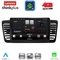 LENOVO LTG 7665_CPA (9inc) MULTIMEDIA TABLET for SUBARU LEGACY - OUTBACK mod. 2002-2008