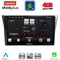 LENOVO LTG 7659_CPA (9inc) MULTIMEDIA TABLET for SUBARU IMPREZA mod. 2002-2008