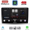 LENOVO LTG 7656_CPA (9inc) MULTIMEDIA TABLET for SSANGYONG REXTON mod. 2002-2006