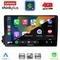 LENOVO LTG 7650_CPA (9inc) MULTIMEDIA TABLET for SSANGYONG ACTYON - KYRON mod. 2006-2015