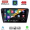 LENOVO LTG 7597_CPA (10inc) MULTIMEDIA TABLET for SKODA OCTAVIA 7 mod. 2013-2021