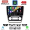 LENOVO LTG 7595SL_CPA (10inc) MULTIMEDIA TABLET for SKODA OCTAVIA 5 mod. 2005-2012 (SILVER)