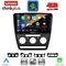 LENOVO LTG 7595BL_CPA (10inc) MULTIMEDIA TABLET for SKODA OCTAVIA 5 mod. 2005-2012 (BLACK)