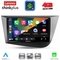 LENOVO LTG 7574_CPA (9inc) MULTIMEDIA TABLET for SEAT LEON mod. 2005-2012