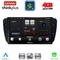 LENOVO LTG 7571_CPA (9inc) MULTIMEDIA TABLET for SEAT IBIZA mod. 2008-2015