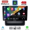LENOVO LTG 7558B_CPA (10inc) MULTIMEDIA TABLET for OPEL VIVARO – RENAULT TRAFIC - NISSAN PRIMASTAR mod. 2004-2015