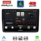 LENOVO LTG 7558A_CPA (10inc) MULTIMEDIA TABLET for OPEL VIVARO – RENAULT TRAFIC - NISSAN PRIMASTAR mod. 2004-2015