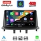 LENOVO LTG 7556_CPA (9inc) MULTIMEDIA TABLET for RENAULT MEGANE 3 mod. 2009-2016