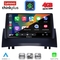 LENOVO LTG 7555_CPA (9inc) MULTIMEDIA TABLET for RENAULT MEGANE 2 mod. 2002-2008