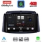 LENOVO LTG 7551_CPA (9inc) MULTIMEDIA TABLET for RENAULT KOLEOS mod. 2006-2016