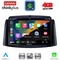 LENOVO LTG 7551_CPA (9inc) MULTIMEDIA TABLET for RENAULT KOLEOS mod. 2006-2016