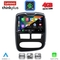 LENOVO LTG 7544_CPA (10inc) MULTIMEDIA TABLET for RENAULT CLIO mod. 2012-2015