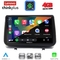 LENOVO LTG 7543_CPA (9inc) MULTIMEDIA TABLET for RENAULT CLIO mod. 2005-2011