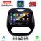 LENOVO LTG 7542_CPA (9inc) MULTIMEDIA TABLET for RENAULT CAPTUR mod. 2013-2019
