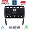 LENOVO LTG 7535_CPA (9inc) MULTIMEDIA TABLET for PORSCHE CAYENNE mod. 2002-2011