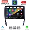 LENOVO LTG 7535_CPA (9inc) MULTIMEDIA TABLET for PORSCHE CAYENNE mod. 2002-2011