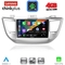 LENOVO LTG 7243_CPA (9inc) MULTIMEDIA TABLET for HYUNDAI TUCSON mod. 2015-2019