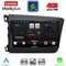 LENOVO LTG 71904D_CPA (9inc) MULTIMEDIA TABLET for HONDA CIVIC  4Doors mod. 2012-2016