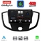 LENOVO LTG 7179_CPA  (9inc) MULTIMEDIA TABLET for FORD TRANSIT mod. 2014-2020
