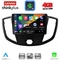 LENOVO LTG 7179_CPA  (9inc) MULTIMEDIA TABLET for FORD TRANSIT mod. 2014-2020
