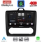 LENOVO LTG 7156BL_CPA CLIMA (9inc) MULTIMEDIA TABLET for FORD FOCUS mod. 2005-2012 (BLACK)