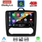 LENOVO LTG 7156BL_CPA CLIMA (9inc) MULTIMEDIA TABLET for FORD FOCUS mod. 2005-2012 (BLACK)