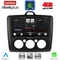 LENOVO LTG 7156BL_CPA CLIMA (9inc) MULTIMEDIA TABLET for FORD FOCUS mod. 2005-2012 (BLACK)