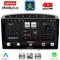 LENOVO LTG 7513SL_CPA (9inc) MULTIMEDIA TABLET for PEUGEOT 308 mod.2007-2012 - RCZ mod.2009-2015 (SILVER)