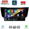 LENOVO LTG 7345BL_CPA (9inc) MULTIMEDIA TABLET for LEXUS RX 300 – 400 mod. 2003-2008