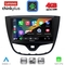 LENOVO LTG 7489_CPA (10inc) MULTIMEDIA TABLET for OPEL KARL mod. 2014-2019