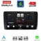 LENOVO LTG 7472_CPA (9inc) MULTIMEDIA TABLET for NISSAN LEAF mod. 2009-2017