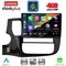 LENOVO LTG 7443_CPA (10inc) MULTIMEDIA TABLET for MITSUBISHI OUTLANDER mod. 2013-2020