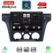 LENOVO LTG 7441CL_CPA (10inc) MULTIMEDIA TABLET for MITSUBISHI OUTLANDER mod. 2001-2005 with CLIMA