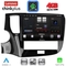 LENOVO LTG 7440_CPA (10inc) MULTIMEDIA TABLET for MITSUBISHI OUTLANDER mod. 2020-2022