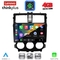 LENOVO LTG 7435_CPA (9inc) MULTIMEDIA TABLET for MITSUBISHI COLT mod. 2013-2023