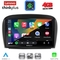 LENOVO LTG 7427_CPA (9inc) MULTIMEDIA TABLET for MERCEDES SL (R230) FACELIFT mod. 2006-2012