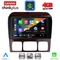 LENOVO LTG 7426_CPA (9inc) MULTIMEDIA TABLET for MERCEDES  S  W220  mod. 1998-2005