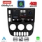 LENOVO LTG 7413_CPA (9inc) MULTIMEDIA TABLET for MERCEDES ML (W163) mod. 2002-2005