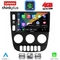 LENOVO LTG 7413_CPA (9inc) MULTIMEDIA TABLET for MERCEDES ML (W163) mod. 2002-2005