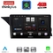 LENOVO LTG 7411_CPA (NTG 4.0) (9inc) MULTIMEDIA TABLET for MERCEDES GLK (X204) mod. 2008-2012
